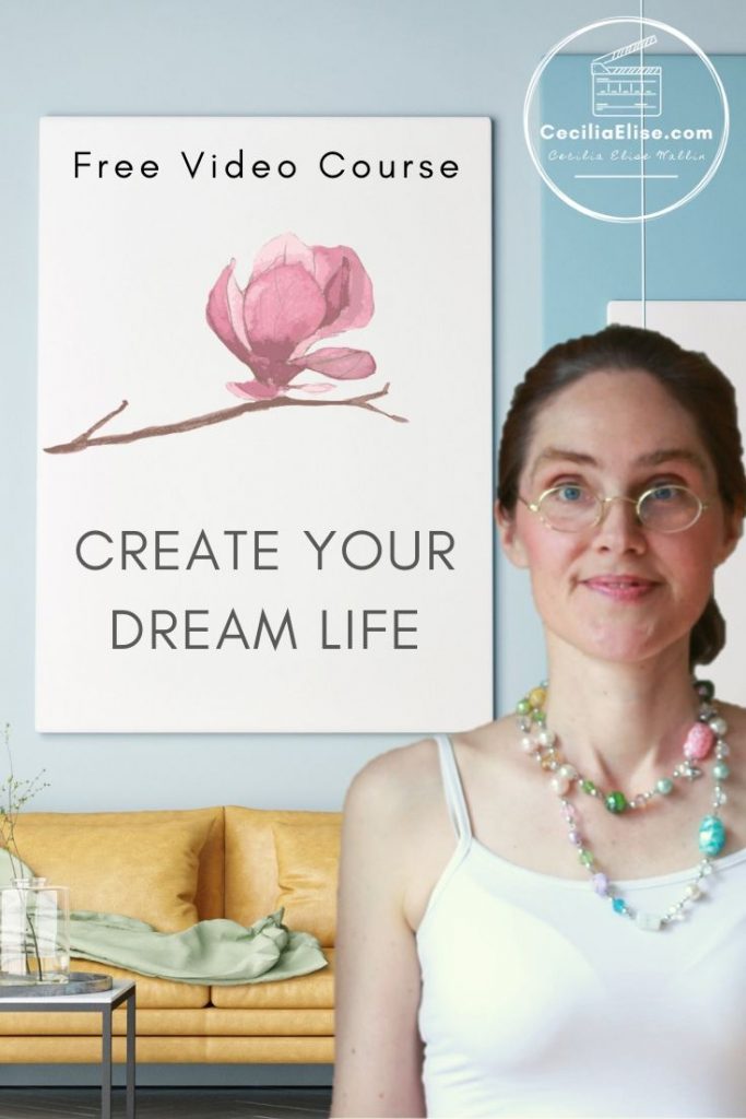 SELF CARE AND PERSONAL GROWTH: CREATE YOUR DREAM LIFE