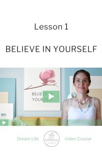 self-improvement-create-your-dream-life CeciliaElise.com