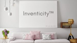 Inventicity™© Cecilia Elise Wallin