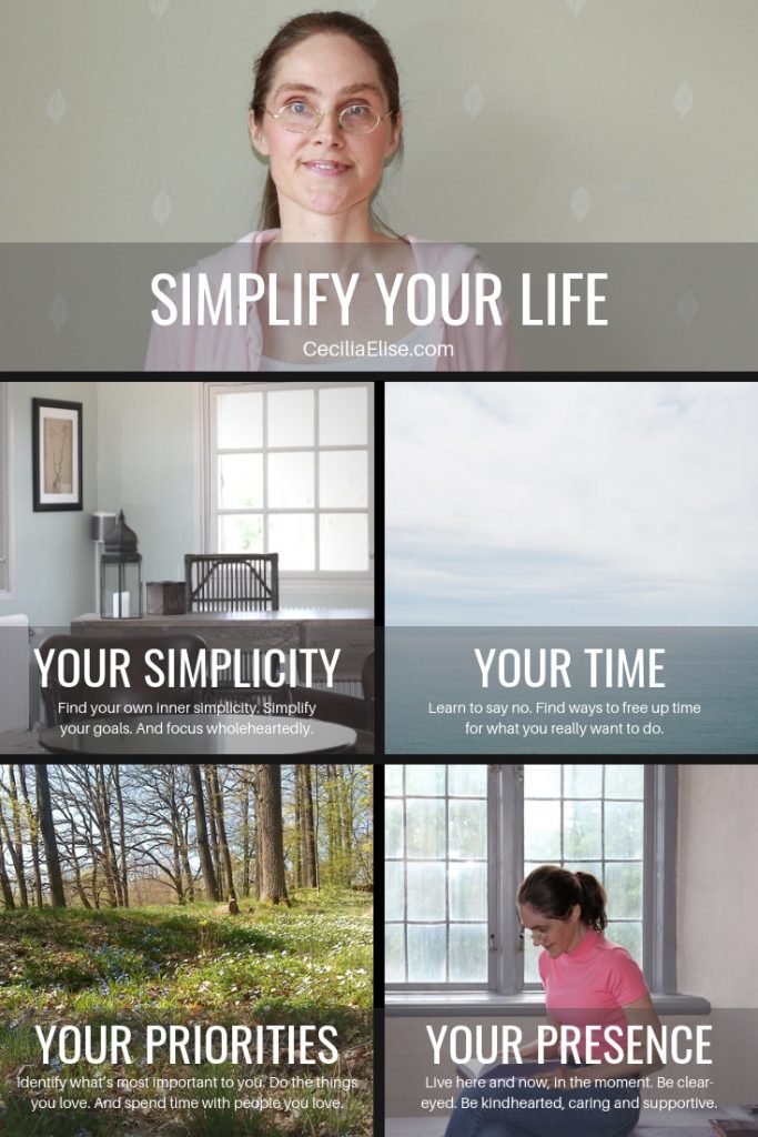 Life quotes | Simplify Your Life
