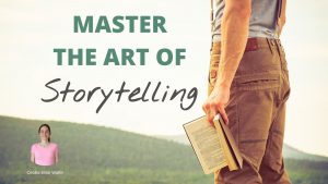 The Hero’s Journey – Master the Art of Storytelling