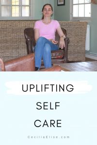 Uplifting Self Care Sigtuna Cecilia Elise Wallin Inventicity.com