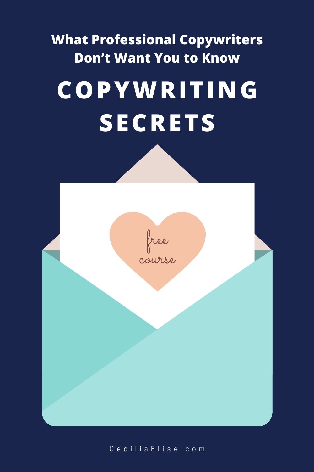 What Professional Copywriters Don’t Want You to Know About Writing Copy