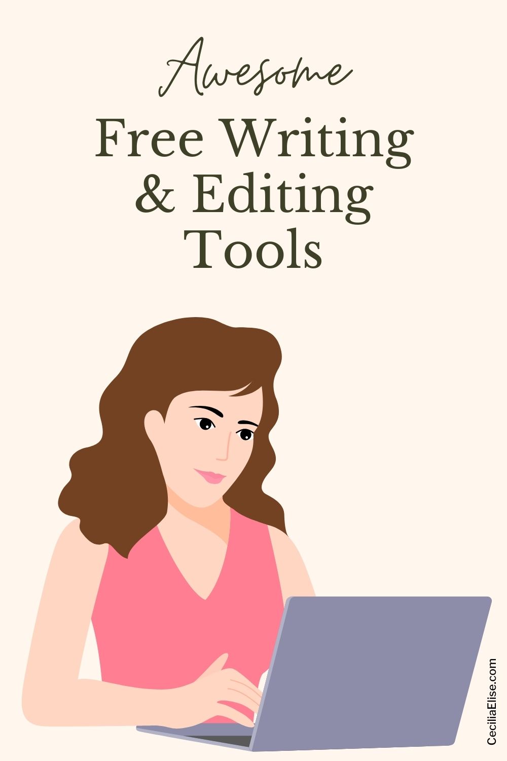 Free Writing & Editing Tools