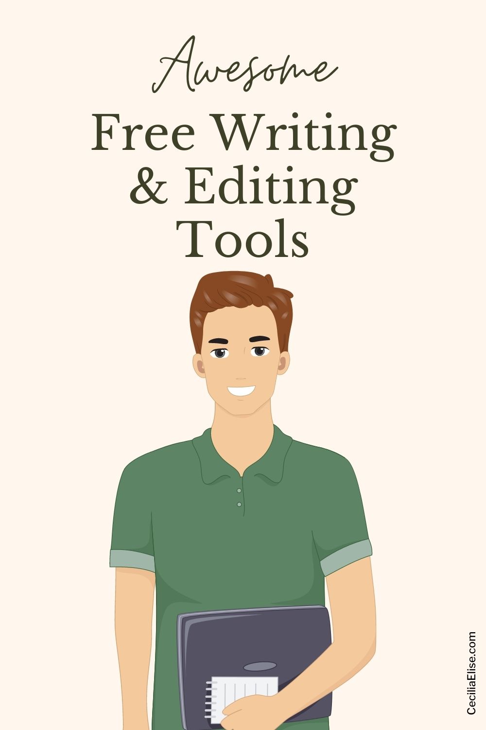 Free Writing & Editing Tools