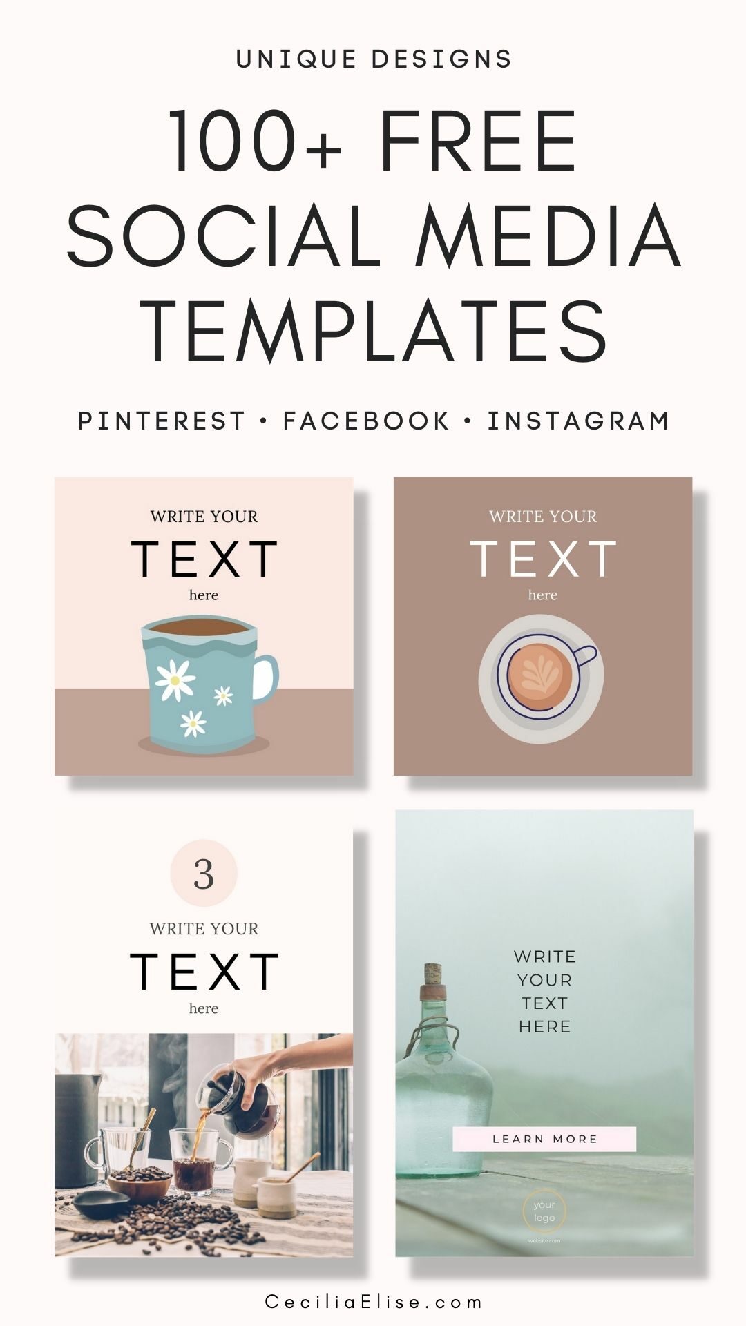 free-social-media-templates-for-canva-unique-designs-ceciliaelise