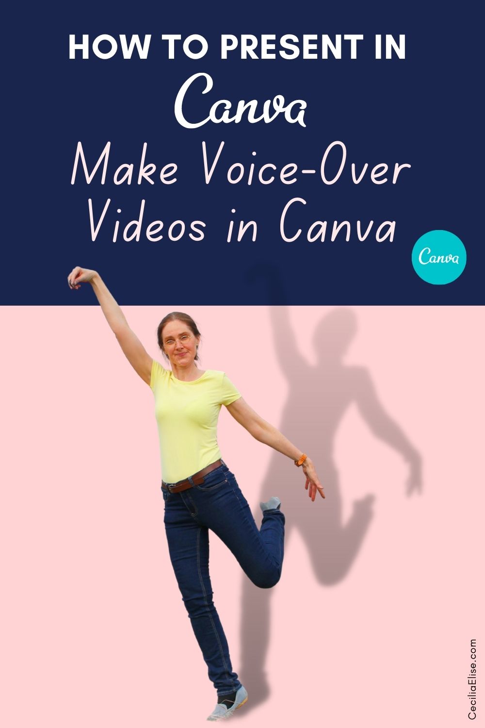 How to Create Voice-Over Video Presentations