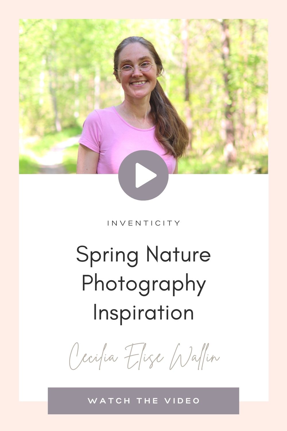 Spring Nature Photography Inspiration