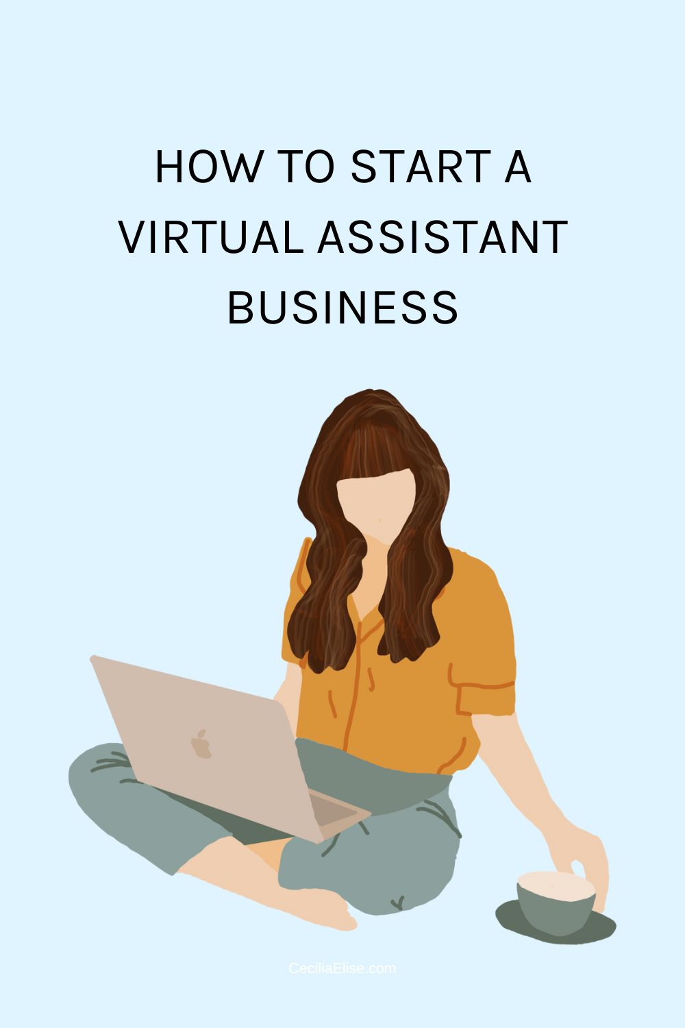 How to Start a Virtual Assistant Business