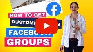 How to get customers in facebook groups (4)